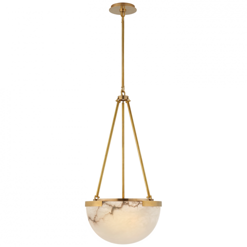 Melange Small Pendant (279|KW 5618AB-ALB)