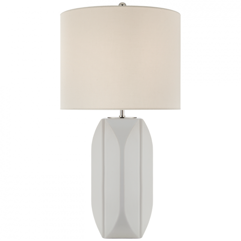 Carmilla Medium Table Lamp (279|KS 3630MWT-L)