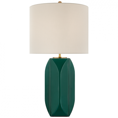 Carmilla Medium Table Lamp (279|KS 3630EGC-L)
