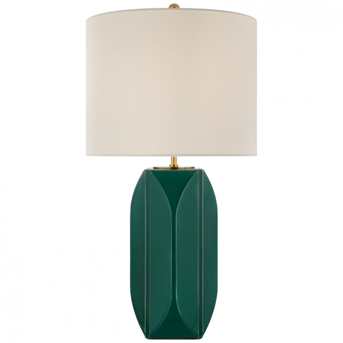 Carmilla Medium Table Lamp (279|KS 3630EGC-L)