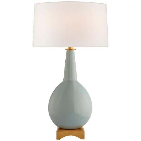 Antoine Large Table Lamp (279|JN 3605PLB-L)