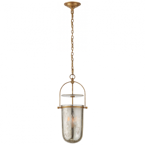 Lorford Tall Smoke Bell Lantern (279|CHC 2298GI-MG)