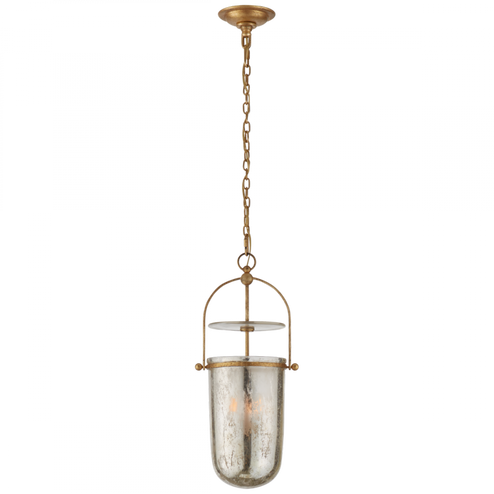 Lorford Tall Smoke Bell Lantern (279|CHC 2298GI-MG)