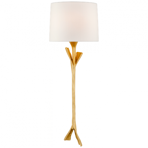 Fliana Tail Sconce (279|ARN 2080G-L)