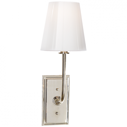 Hulton Sconce (279|TOB 2190PN-WG)