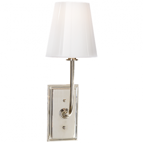 Hulton Sconce (279|TOB 2190PN-WG)