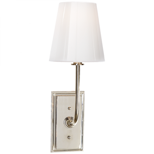 Hulton Sconce (279|TOB 2190PN-WG)