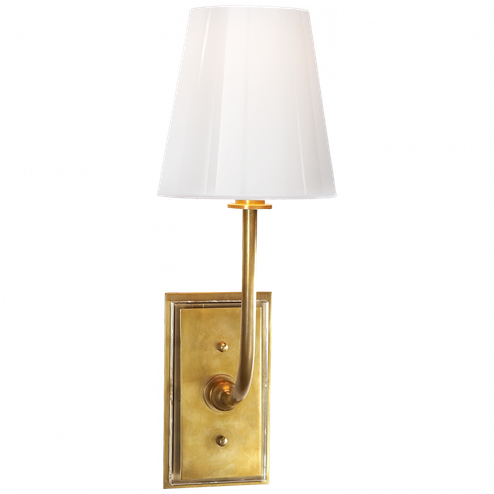 Hulton Sconce (279|TOB 2190HAB-WG)