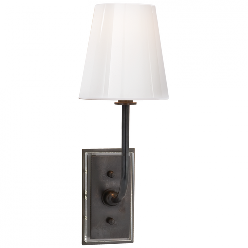 Hulton Sconce (279|TOB 2190BZ-WG)