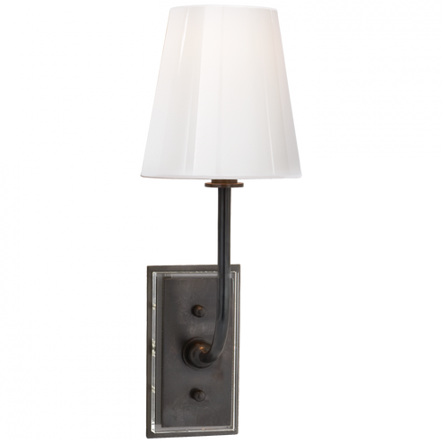 Hulton Sconce (279|TOB 2190BZ-WG)