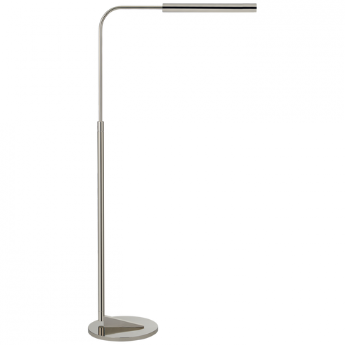 Austin Adjustable Floor Lamp (279|S 1350PN) Austin Adjustable Floor Lamp (279|S 1350PN)