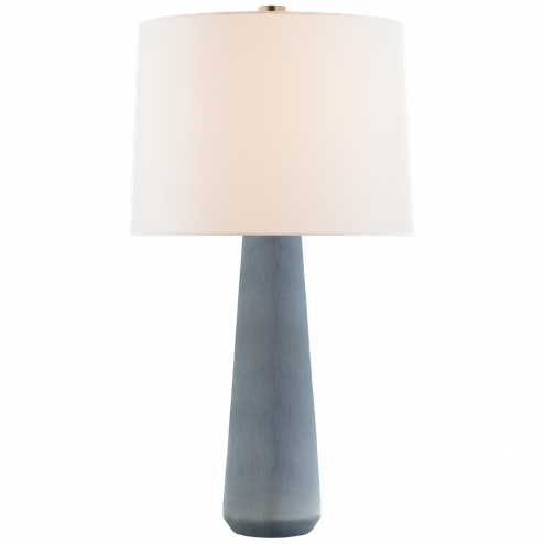 Athens Large Table Lamp (279|BBL 3901PBC-L)