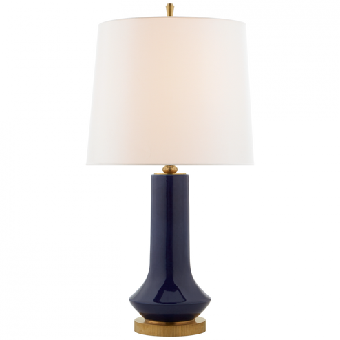Luisa Large Table Lamp (279|TOB 3657DM-L)