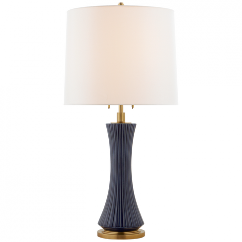 Elena Large Table Lamp (279|TOB 3655DM-L)