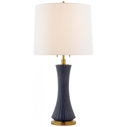 Elena Large Table Lamp (279|TOB 3655DM-L)