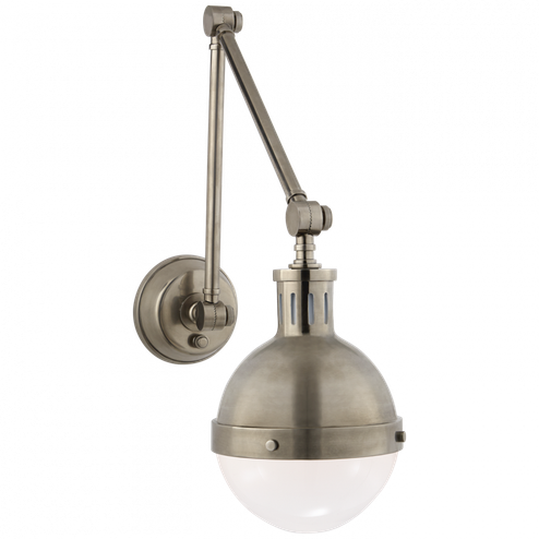 Hicks Library Light (279|TOB 2090AN-WG)