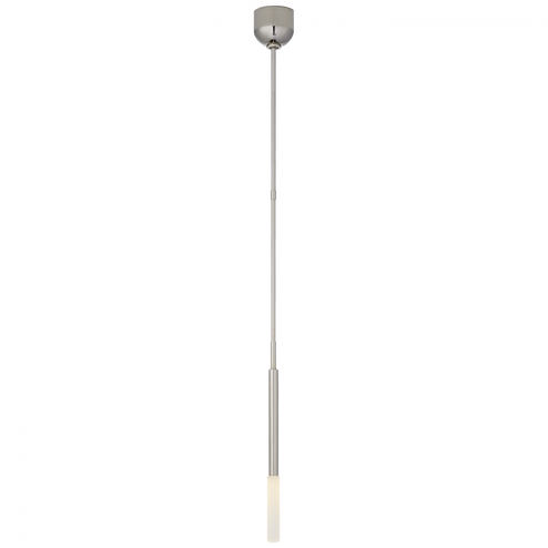 Rousseau Single Pendant (279|KW 5586PN-EC)