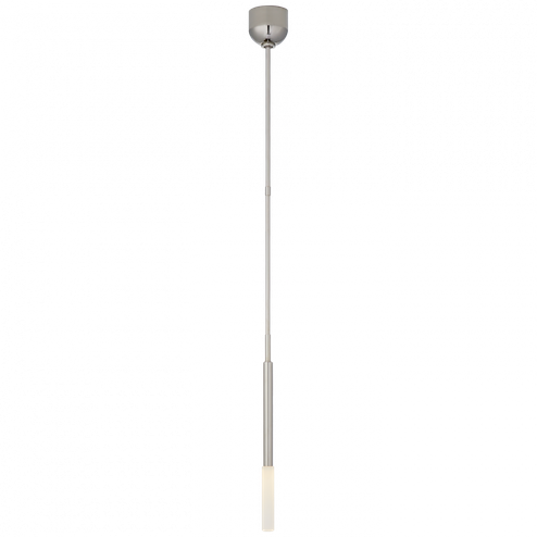 Rousseau Single Pendant (279|KW 5586PN-EC)