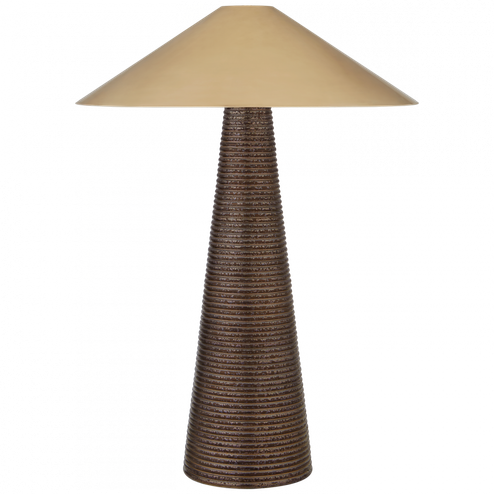 Miramar Table Lamp (279|KW 3661CBZ-AB)