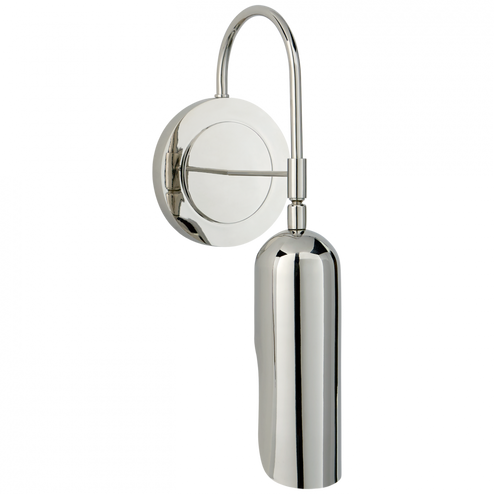 Lucien Functional Wall Light (279|KW 2420PN)