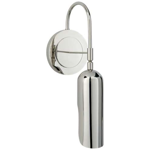 Lucien Functional Wall Light (279|KW 2420PN)