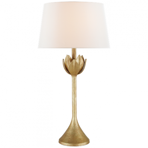 Alberto Large Table Lamp (279|JN 3002AGL-L)