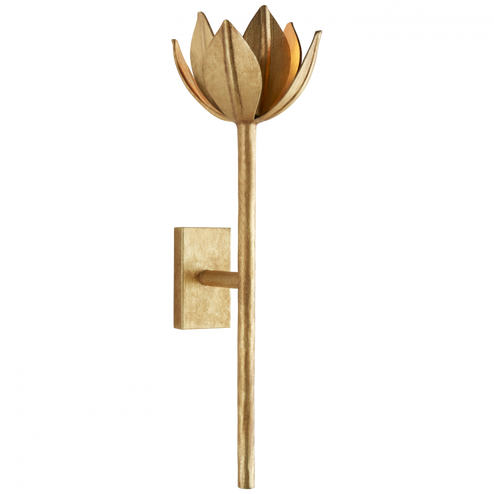 Alberto Medium Sconce (279|JN 2002AGL)