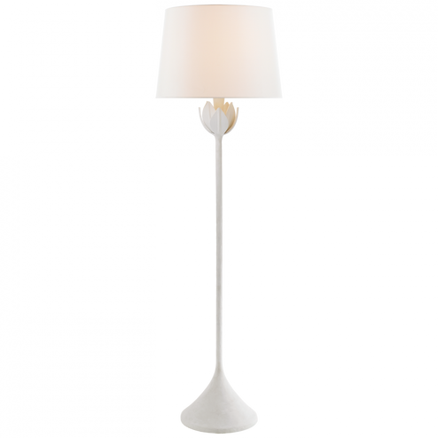 Alberto Large Floor Lamp (279|JN 1002PW-L) Alberto Large Floor Lamp (279|JN 1002PW-L)