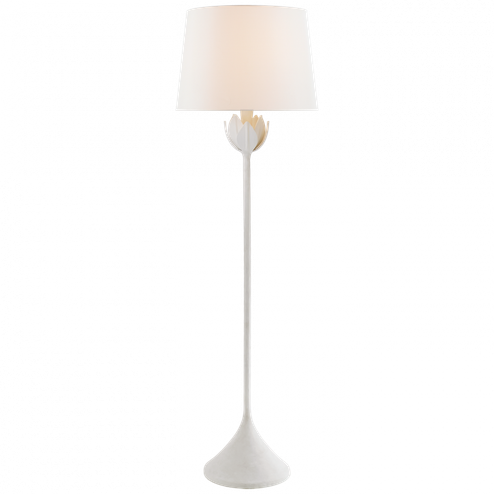 Alberto Large Floor Lamp (279|JN 1002PW-L)