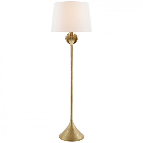 Alberto Large Floor Lamp (279|JN 1002AGL-L)