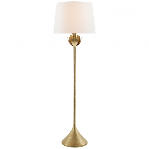 Alberto Large Floor Lamp (279|JN 1002AGL-L)