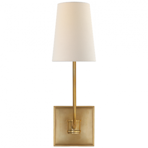 Venini Single Sconce (279|CHD 2620AB-L)