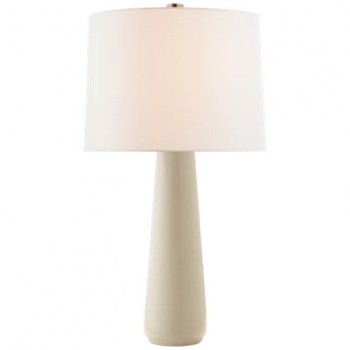Athens Large Table Lamp (279|BBL 3901IVO-L)