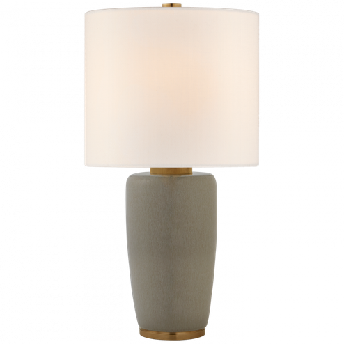 Chado Large Table Lamp (279|BBL 3601SHG-L)