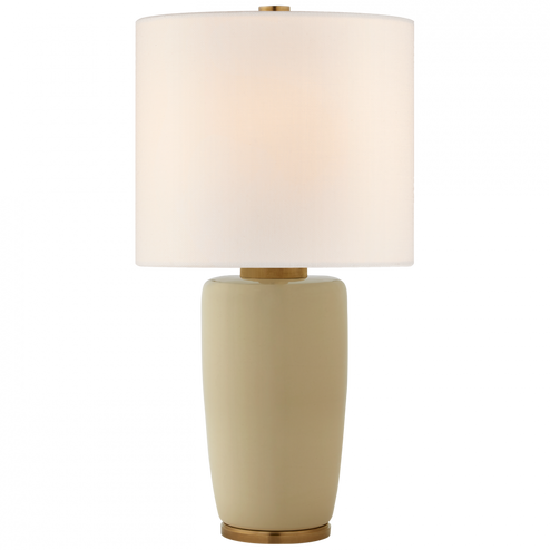 Chado Large Table Lamp (279|BBL 3601ICO-L)