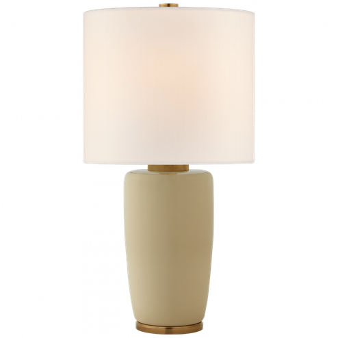 Chado Large Table Lamp (279|BBL 3601ICO-L)