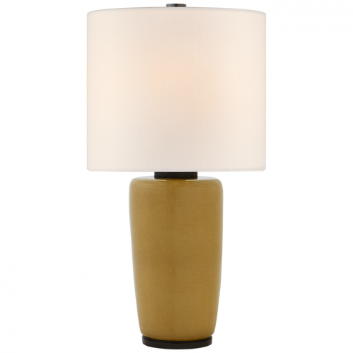 Chado Large Table Lamp (279|BBL 3601DKM-L)