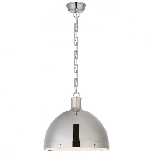Hicks Extra Large Pendant (279|TOB 5071PN)