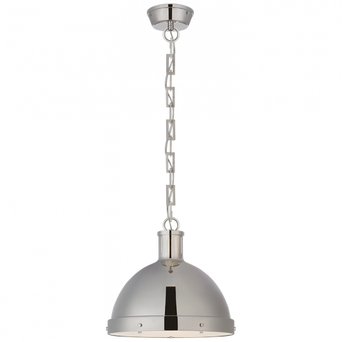 Hicks Large Pendant (279|TOB 5069PN)