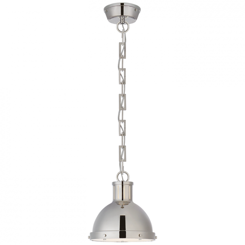 Hicks Small Pendant (279|TOB 5068PN)