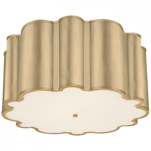 Markos Grande Flush Mount (279|AH 4021G-FA)