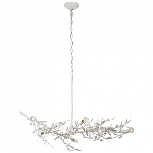 Mandeville Linear Chandelier (279|JN 5070PW)