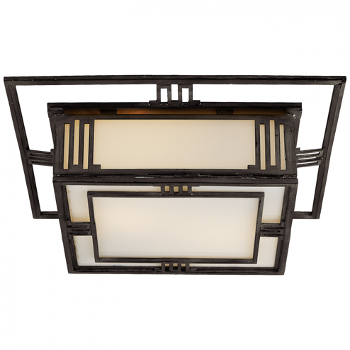 Enrique Flush Mount (279|TOB 4220AI)