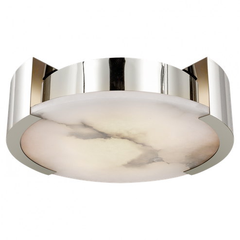 Melange Large Flush Mount (279|KW 4013PN)