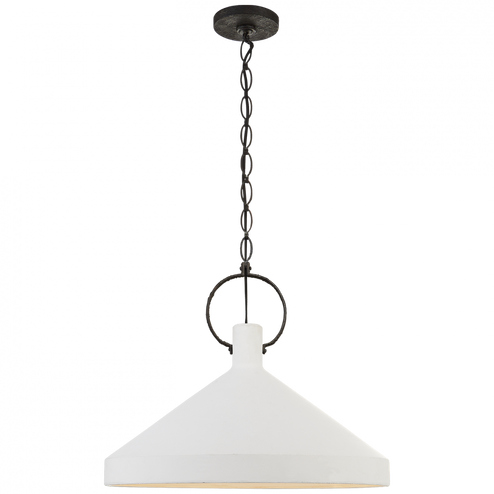 Limoges Grande Pendant (279|SK 5364NR-PW)