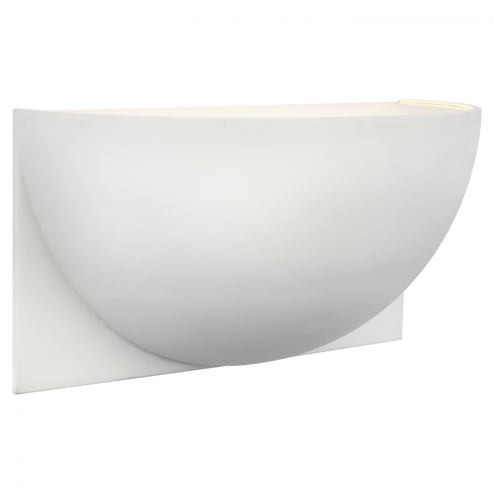 Quarter Sphere (279|PB 2070WHT-FG)