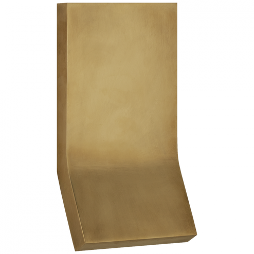 Bend Medium Square Light (279|PB 2052NB)