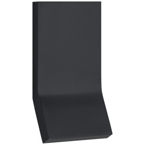 Bend Medium Square Light (279|PB 2052MBK)