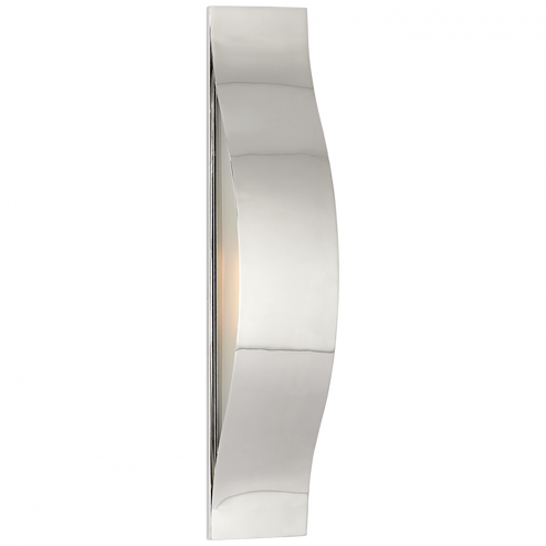 Avant Medium Linear Sconce (279|KW 2702PN-FG)