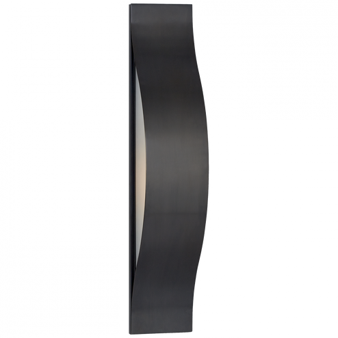 Avant Medium Linear Sconce (279|KW 2702BZ-FG)